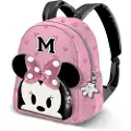 Disney Minnie Mouse M Heady Rygsæk