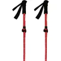 Rock Experience Alu Z Fly Spadserestokke