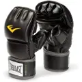Everlast Wristwrap Heavy Grapplinghandsker