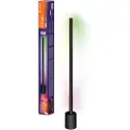 Ledvance SMART+ Wifi Gulvlampe LED RGB+TW Sort 2700K-6500K 80mm 4058075765177 Modsvarer: N/A