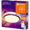 Ledvance SMART+ Wifi LED Panel Hvid Orbis ZEST RGB 2700K-6500K 32W 4099854090288 Modsvarer: N/A