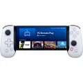 Backbone One USB-C PlayStation Edition - White - Wired Controller - Android