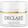 Declare Hudpleje Age-ControlGenvitaliserende natpleje 50 ml (5.240,00 kr / 1 l)