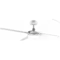 Cecotec Energysilence Aero 5200 White Line Loftventilator