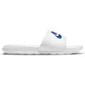 Nike Victori One-badesandaler til mænd - hvid