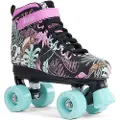 Sfr Skates Vision Canvas Rulleskøjter