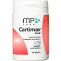 MP Labo Cartimax Mini til hunde og katte - 2 x 50 kapsler