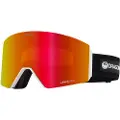 Dragon RVX MAG OTG, skibriller, icon