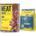 Josera Meatlovers Pure 6 x 800 g - Lam