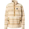 Haglöfs Mora Mid Sweatshirt Med Lynlås