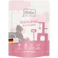 MjAMjAM Squeeze 6 x 300 g - Rejer med saftig kylling