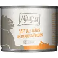 MjAMjAM Økonomipakke MjAMjAM 24 x 200 g - Kylling med velsmagende gulerødder