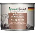 Venandi Animal Monoprotein 6 x 200 g - Kalv