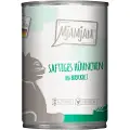 MjAMjAM Økonomipakke MjAMjAM 24 x 400 g - Kylling med broccoli