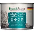 Venandi Animal Monoprotein 24 x 200 g økonomipakke - Kalkun
