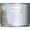 MjAMjAM i sauce 6 x 185 g - Kalkun med masser af laks
