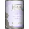 MjAMjAM Killing 6 x 400 g - Kalvekød med lakseolie