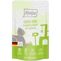 MjAMjAM Squeeze 12 x 125 g - Oksekød med græskar