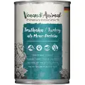 Venandi Animal Monoprotein 6 x 400 g - kalkun