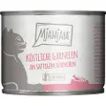MjAMjAM 6 x 200 g - Rejer med saftig kylling