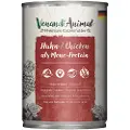 Venandi Animal Monoprotein 6 x 400 g - Kylling