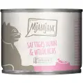 MjAMjAM 6 x 200 g - Kylling og vildlaks