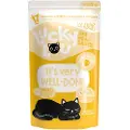 Lucky Lou Steriliseret 16 x 125 g - Fjerkræ og oksekød