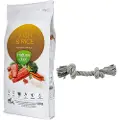 Natura Diet Adult hundefoder med fisk og ris - 2 x 12 kg - Besparelsespakke