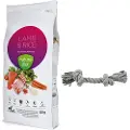 Natura Diet Adult Lam & Ris - 12 kg