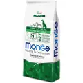 Monge Superpremium Dog Monge Natural Superpremium Hvalp Junior Maxi - Økonomipakke: 2 x 12 kg