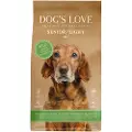 Dog´s Love Senior/Light Wild - 2 kg