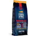 PRIMAL SPIRIT Spirit 70% Wanderlust hundefoder - Dobbeltpakke: 2 x 12 kg