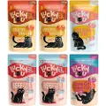 Lucky Lou Adult Tasting Mix 6 x 125 g - Tasty-Mix