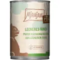 MjAMjAM Økonomipakke MjAMjAM pure meat pleasure 24 x 400 g - Oksekød