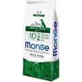 Monge Superpremium Dog Monge Natural Superpremium Adult Maxi - Økonomipakke: 2 x 12 kg