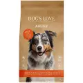 Dog´s Love Adult Okse - 12 kg