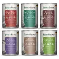 Venandi Animal Mixpack Venandi Animal 6 x 400 g - Mix (6 varianter)