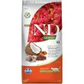 Farmina Quinoa Skin Coat Sild Kattefoder 5kg