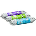 PURBELLO HundeRulle Mix I - Økonomipakke: 24 x 400 g