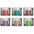 Venandi Animal Mixpack Venandi Animal 6 x 200 g - Mix (6 varianter)