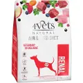 4vets Natural Renal tørfoder til hunde - 1 kg