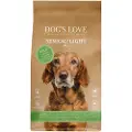 Dog´s Love Senior/Light Wild - Økonomipakke: 2 x 12 kg