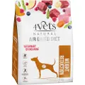 4vets naturlig vægtreduktion til hunde - 1 kg