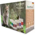 Venandi Animal Mixpack Venandi Animal Monoprotein 12 x 125 g - Mix (6 varianter)