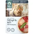 Pure Nature Senior Cat - 12 x 85 g