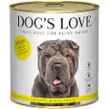 Dog´s Love Dog's Love Adult 6 x 800 g - Kylling
