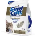 Sepicat LightWeight Extreme Fresh - 8 l