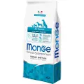 Monge Superpremium Dog Monge Superpremium All Breeds Hypoallergenic Salmon & Tuna - 12 kg
