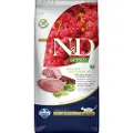 Farmina N&D Quinoa Vægtstyring Voksen Kattefoder - Lam - 5 kg