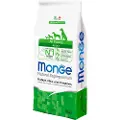 Monge Superpremium Dog Monge Superpremium Kanin, Ris & Kartoffel - Økonomipakke: 2 x 12 kg